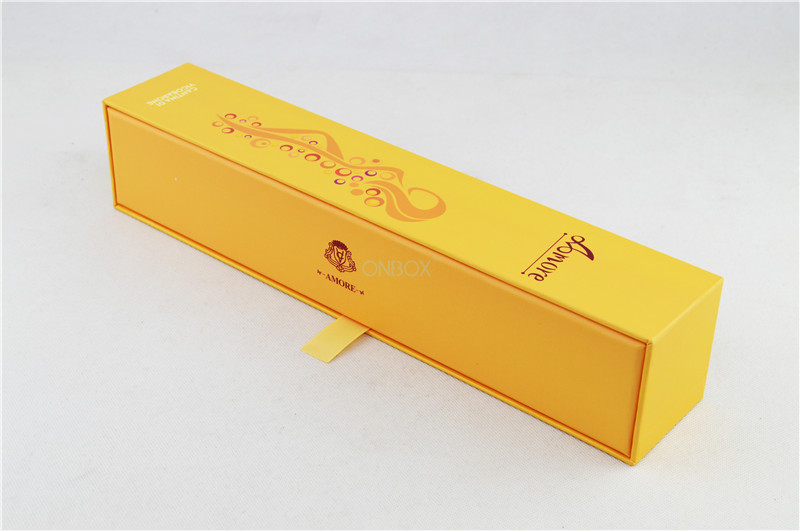 Custom Printed Wine Packaging Boxes Removable Insert In Full Colors