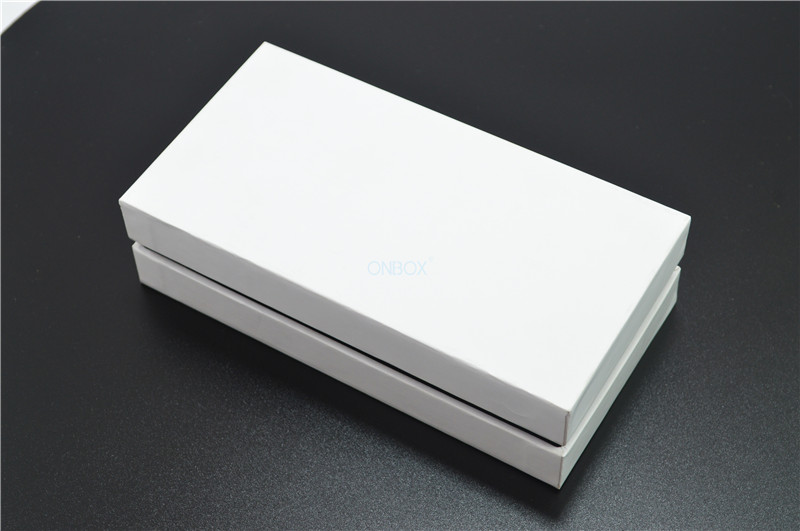 Customized Printing Design Oil Bottle Gift Boxes With EVA Cutting Insert