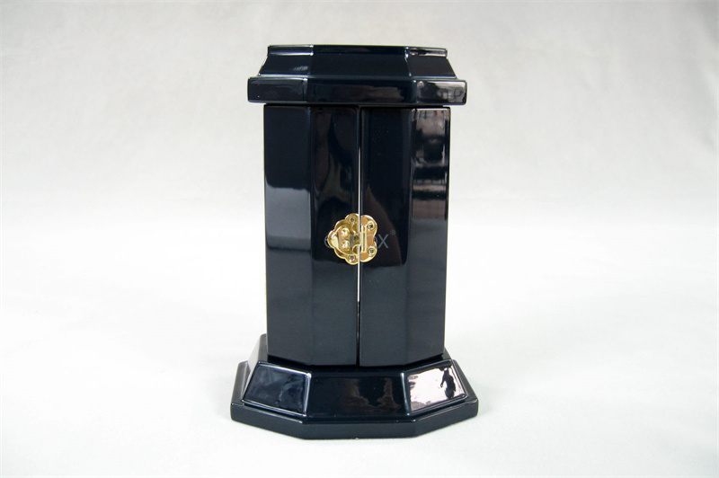 Luxury Painting Perfume Packaging box / Small Gift Boxes With Unique Design