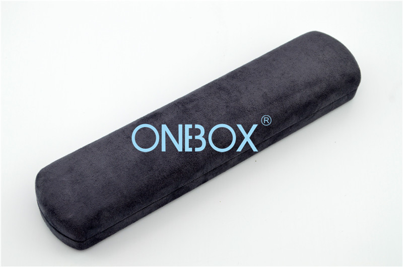 Elegant Luxury Jewellery Packaging Boxes In Oblong Shape For Girl 'S Bracelet