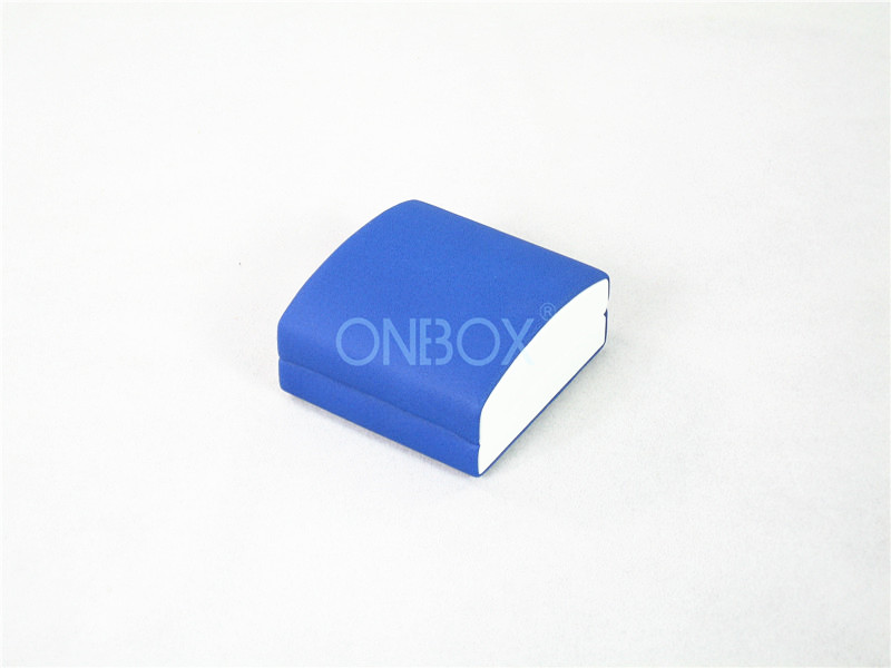 Leatherette PU Gucci Perfume Box , Luxury Presentation Boxes With Personalized Size , LOGO , Material and Color
