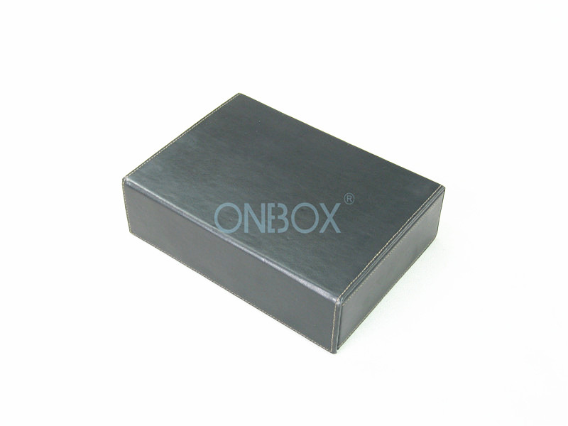 Magnet Closure Luxury Packaging Boxes / Groomsmen Gift Christmas Eve Box