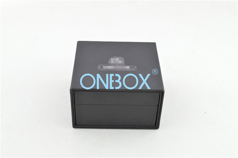 Black Cardboard Jewellery Gift Boxes , Handmade Jewelry Shipping Boxes
