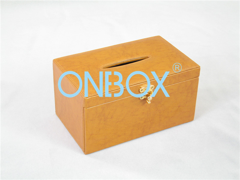 Folding Cardboard Packing Boxes / Card Gift Box With Inner Drawer Tray