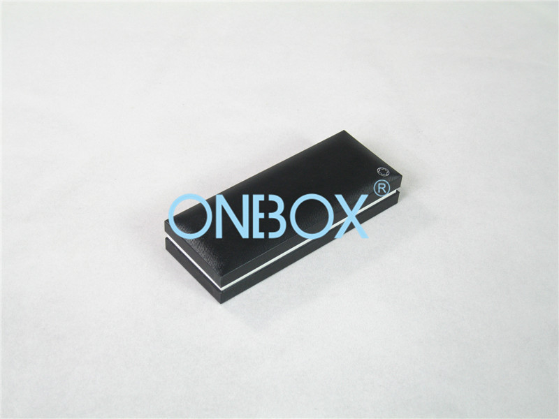 Gift Necklace Luxury Packaging Boxes / Gift Boxes Soft Inside