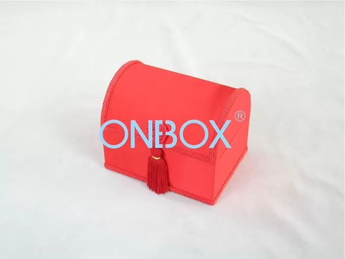 Small Perfume Treasure Gift Boxes Decorative with Waterproof