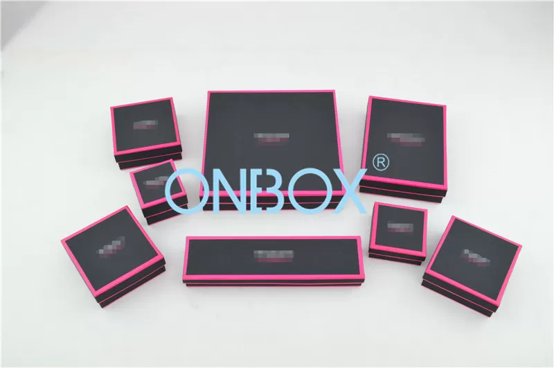Bangle / Bracelet Packaging Cardboard Craft Boxes / Specialty Jewelry Boxes