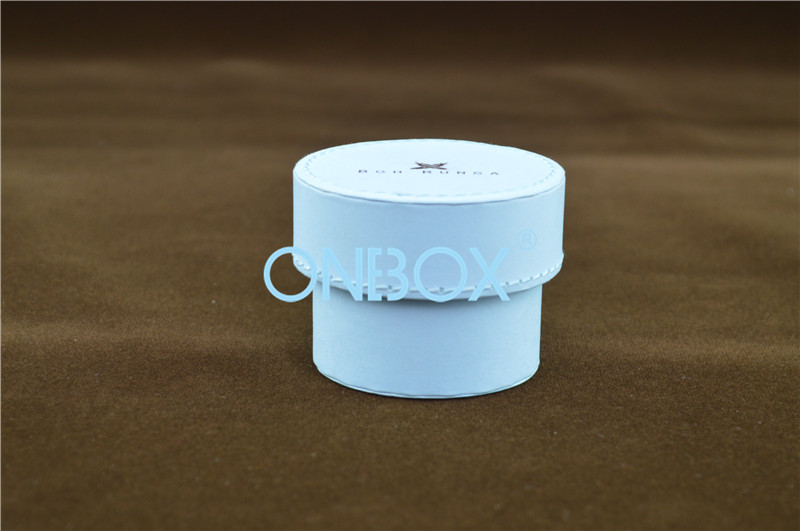 Women Figer Ring Luxury Jewellery Packaging Boxes With Custom Logo Printing