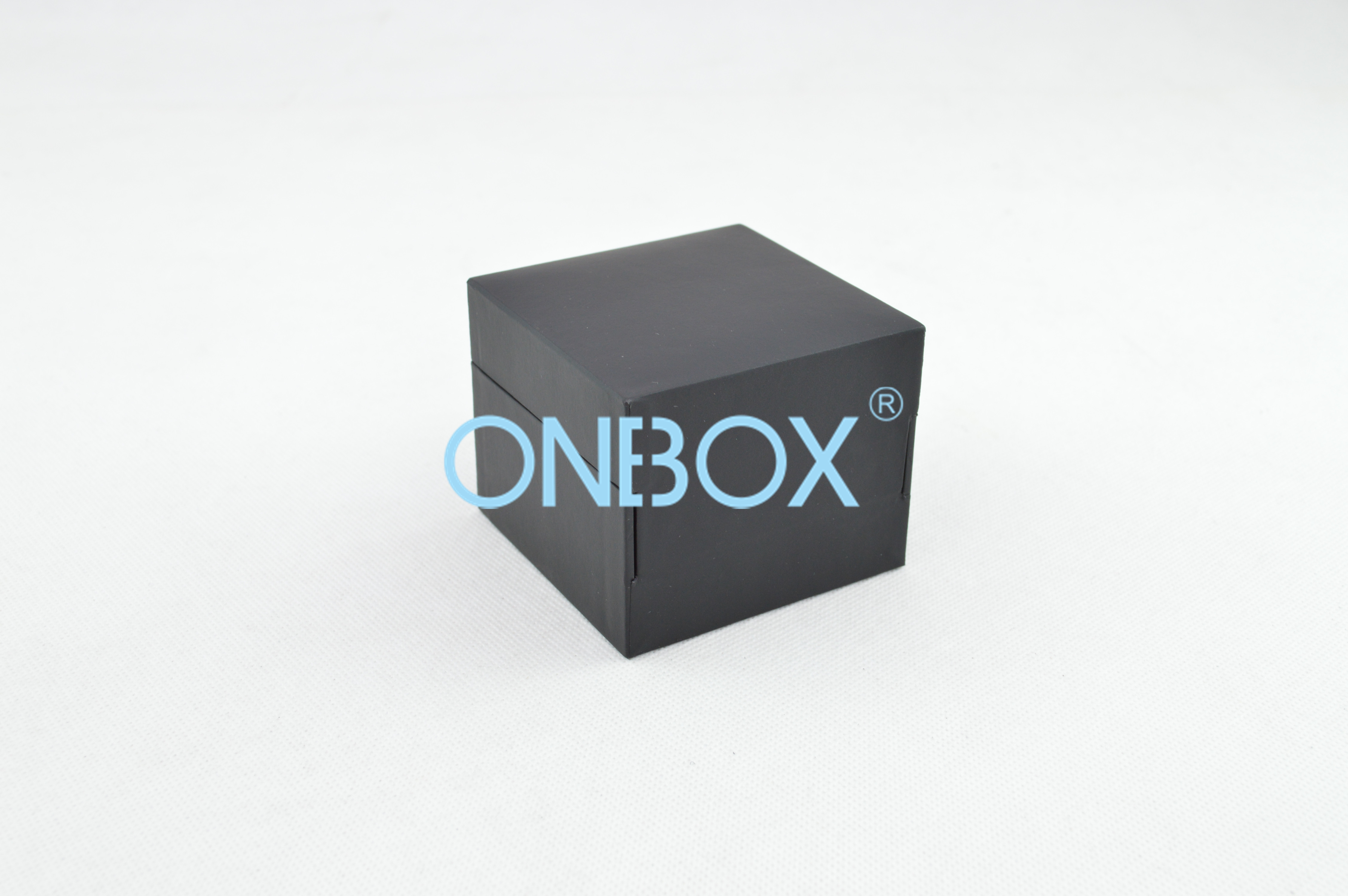 Retail Luxury Jewellery Packaging Boxes / Paper Paper Jewelry Packaging Hinges And Clasps
